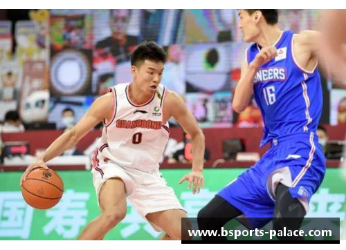 B体育CBA广东宏远队的球霸新星——刘权标：身上充满朱芳雨的影子