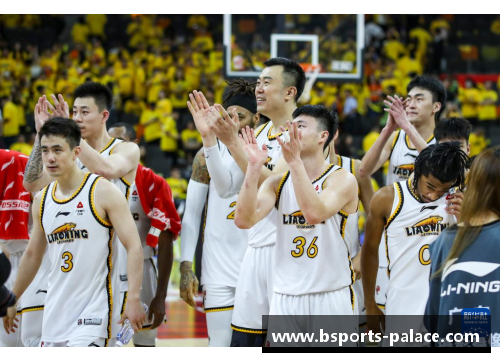B体育广东华南虎勇夺三连胜，CBA总决赛悬念升温 - 副本