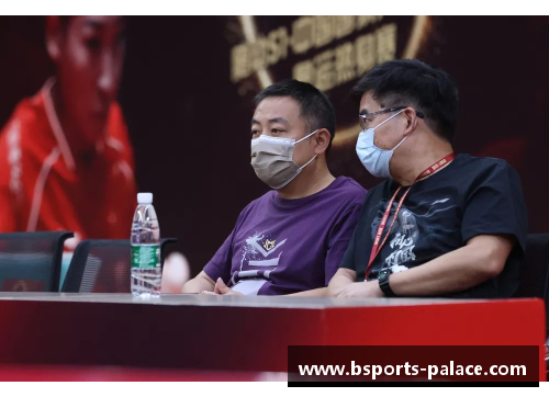 B体育王楚钦与孙颖莎拆队：专注单打的背后故事 - 副本